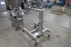 Vemag 5-up Water Wheel W/ Guillotine